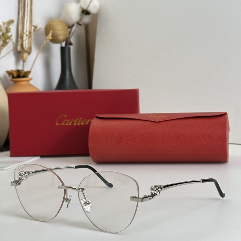 Cartier Sunglasses